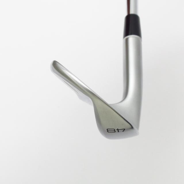【中古ゴルフクラブ】フォーティーン　FOURTEEN　FRZ パールサテン仕上げ ウェッジ N.S.PRO TS-114w Ver2　シャフト：N.S.PRO TS-114w …