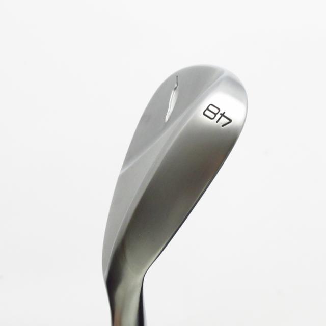 【中古ゴルフクラブ】フォーティーン　FOURTEEN　FRZ パールサテン仕上げ ウェッジ N.S.PRO TS-114w Ver2　シャフト：N.S.PRO TS-114w …