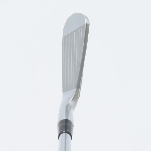 【中古ゴルフクラブ】ラズルダズル　RAZZLE DAZZLE　S FORGED アイアン N.S.PRO MODUS3 TOUR 115　シャフト：N.S.PRO MODUS3 TOUR 115