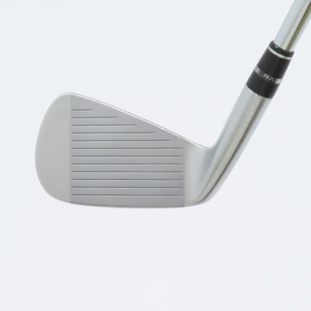 【中古ゴルフクラブ】ラズルダズル　RAZZLE DAZZLE　S FORGED アイアン N.S.PRO MODUS3 TOUR 115　シャフト：N.S.PRO MODUS3 TOUR 115