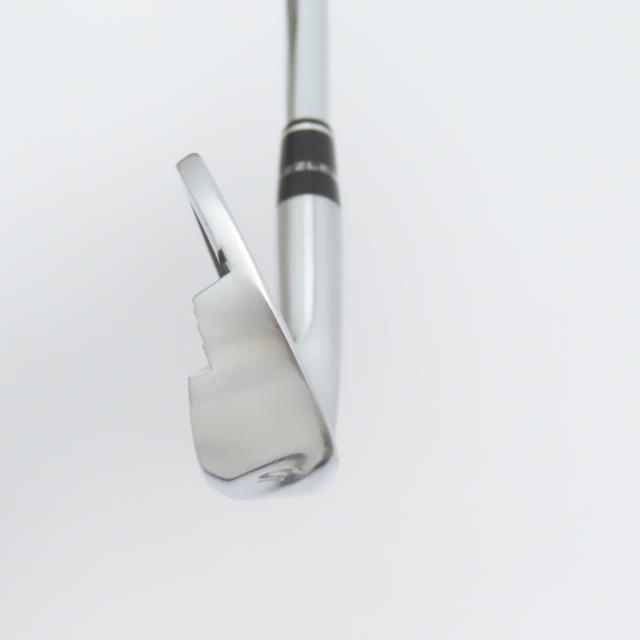 【中古ゴルフクラブ】ラズルダズル　RAZZLE DAZZLE　S FORGED アイアン N.S.PRO MODUS3 TOUR 115　シャフト：N.S.PRO MODUS3 TOUR 115