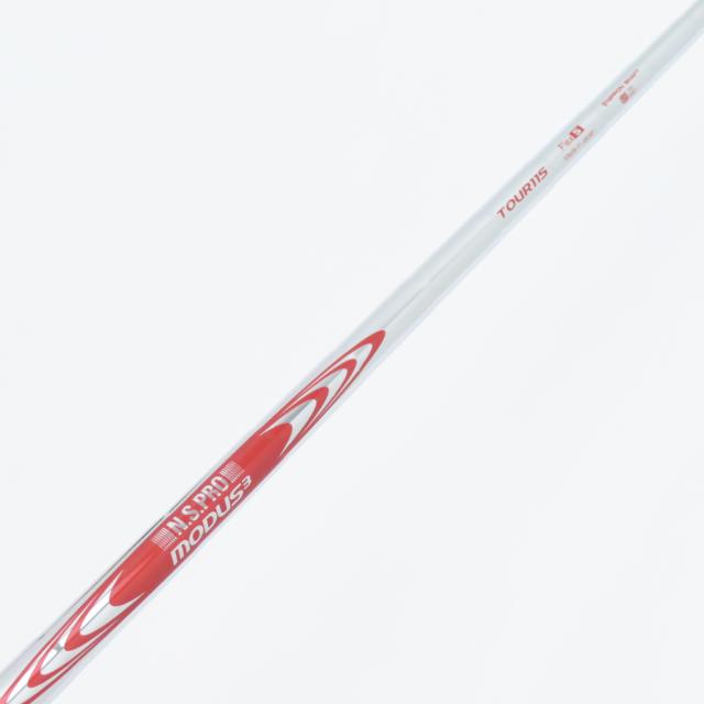 【中古ゴルフクラブ】ラズルダズル　RAZZLE DAZZLE　S FORGED アイアン N.S.PRO MODUS3 TOUR 115　シャフト：N.S.PRO MODUS3 TOUR 115