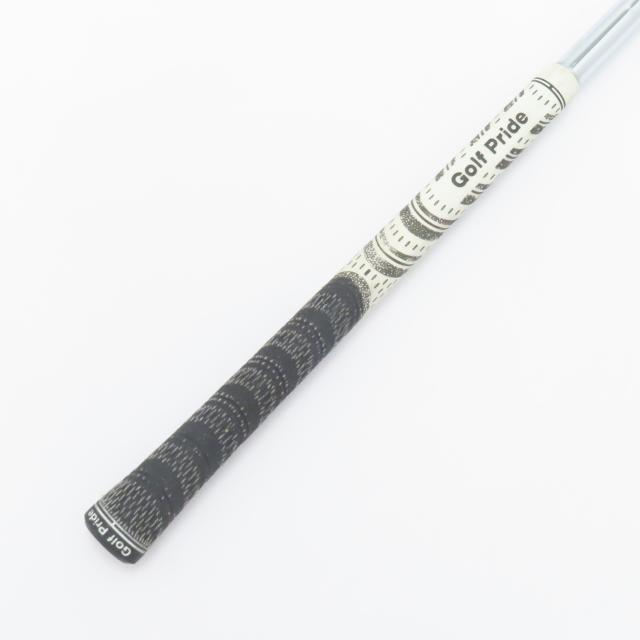 【中古ゴルフクラブ】ラズルダズル　RAZZLE DAZZLE　S FORGED アイアン N.S.PRO MODUS3 TOUR 115　シャフト：N.S.PRO MODUS3 TOUR 115