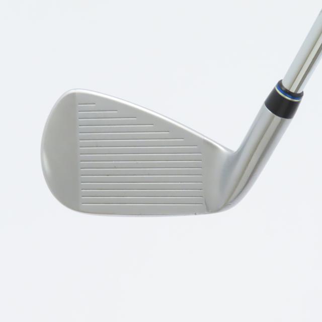 【中古ゴルフクラブ】ダンロップ　XXIO　ゼクシオ FORGED(2017) アイアン N.S.PRO 930GH DST　シャフト：N.S.PRO 930GH DST