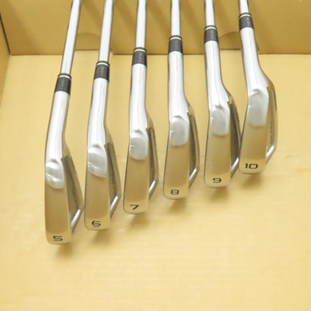 【中古ゴルフクラブ】本間ゴルフ　TOUR WORLD　ツアーワールド TW737Vs アイアン N.S.PRO MODUS3 TOUR 105　シャフト：N.S.PRO MODUS3 …
