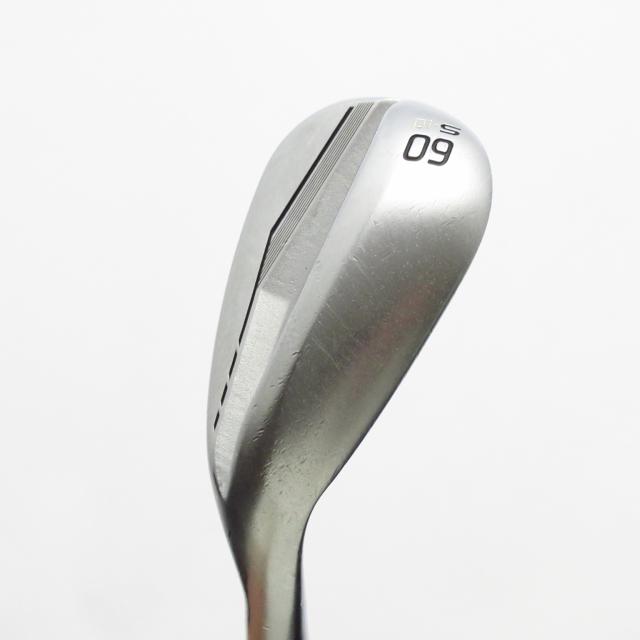 【中古ゴルフクラブ】ピン　GLIDE　グライド 4.0 S ウェッジ N.S.PRO 950GH neo　シャフト：N.S.PRO 950GH neo