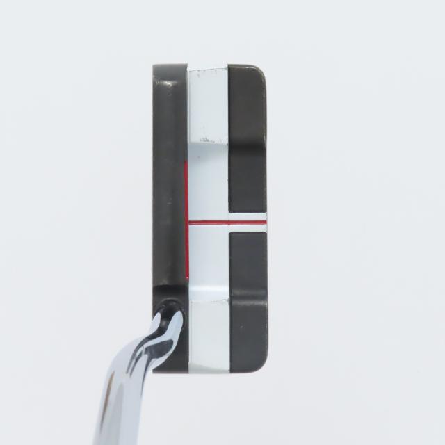 中古ゴルフクラブ】オデッセイ ODYSSEY WORKS O WORKS #1W パター