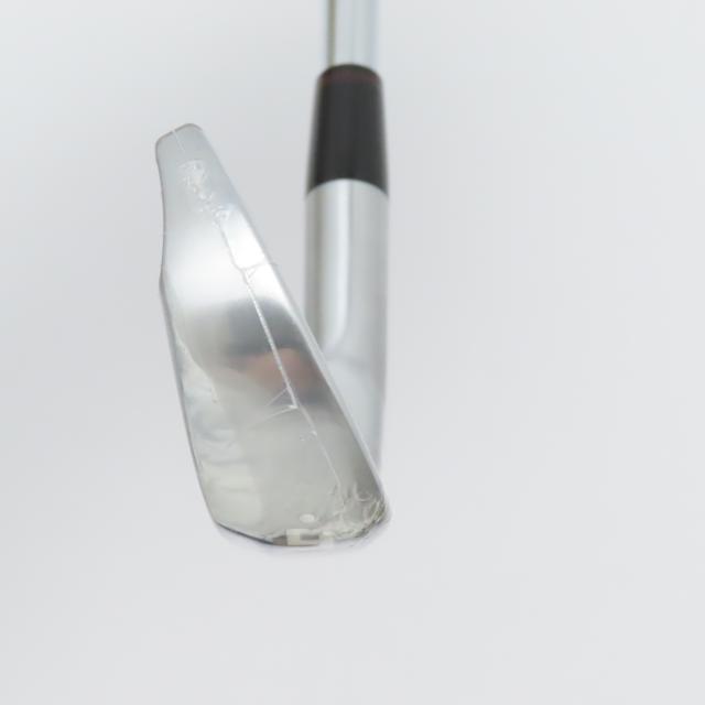 【中古ゴルフクラブ】オノフ　KURO　ONOFF FORGED KURO(2025) アイアン N.S.PRO MODUS3 TOUR 110　シャフト：N.S.PRO MODUS3 TOUR 110_3