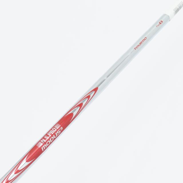 【中古ゴルフクラブ】オノフ　KURO　ONOFF FORGED KURO(2025) アイアン N.S.PRO MODUS3 TOUR 110　シャフト：N.S.PRO MODUS3 TOUR 110_4