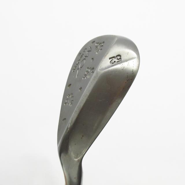 【中古ゴルフクラブ】MOZ KW-1901 桜吹雪 ウェッジ N.S.PRO MODUS3 WEDGE 115　シャフト：N.S.PRO MODUS3 WEDGE 115