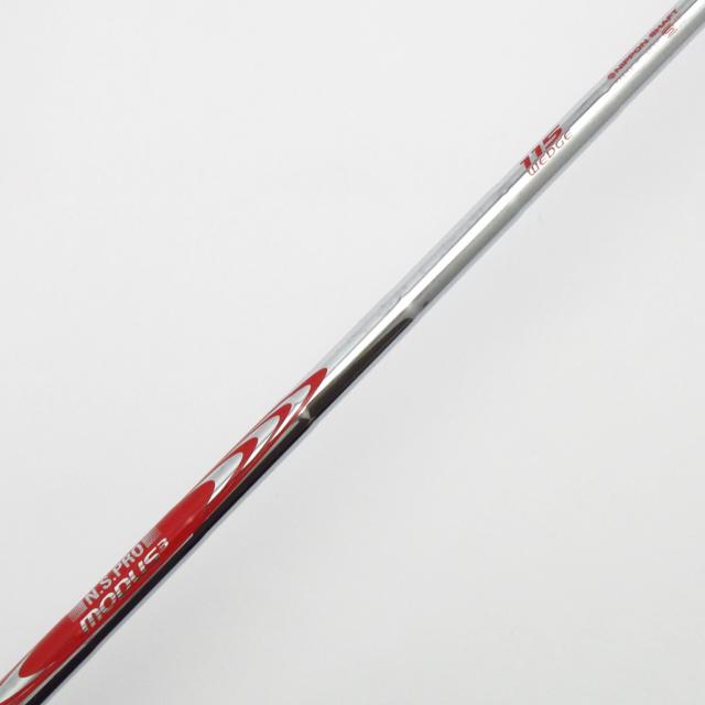 【中古ゴルフクラブ】MOZ KW-1901 桜吹雪 ウェッジ N.S.PRO MODUS3 WEDGE 115　シャフト：N.S.PRO MODUS3 WEDGE 115