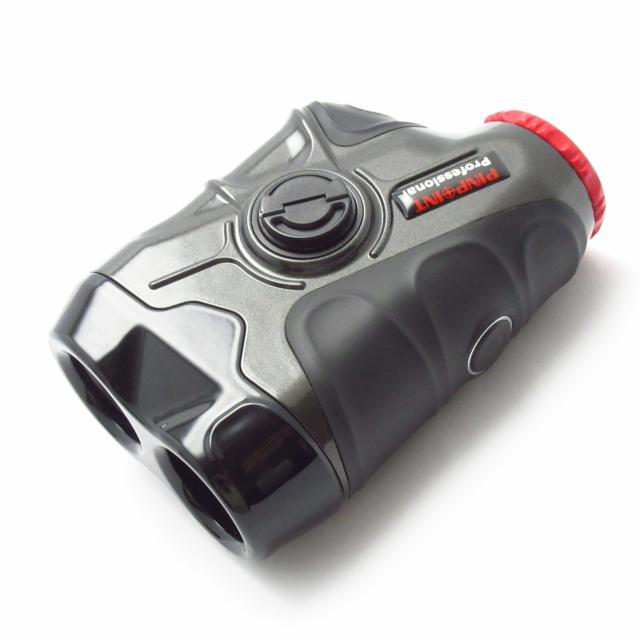 レーザー距離計測器 Shot Navi LINEA::コスパ最強の高性能モデル | Shot