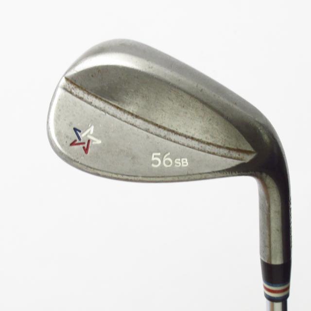 【中古ゴルフクラブ】ARTISAN WEDGE ウェッジ スチールシャフト　シャフト：スチールシャフト