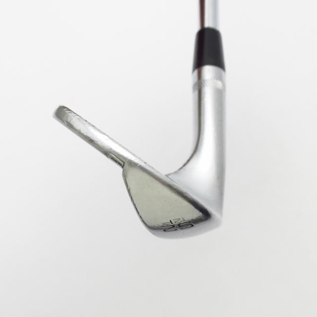 【中古ゴルフクラブ】タイトリスト　Vokey　ボーケイデザイン SM8 ツアークローム ウェッジ N.S.PRO 950GH neo　シャフト：N.S.PRO 950…