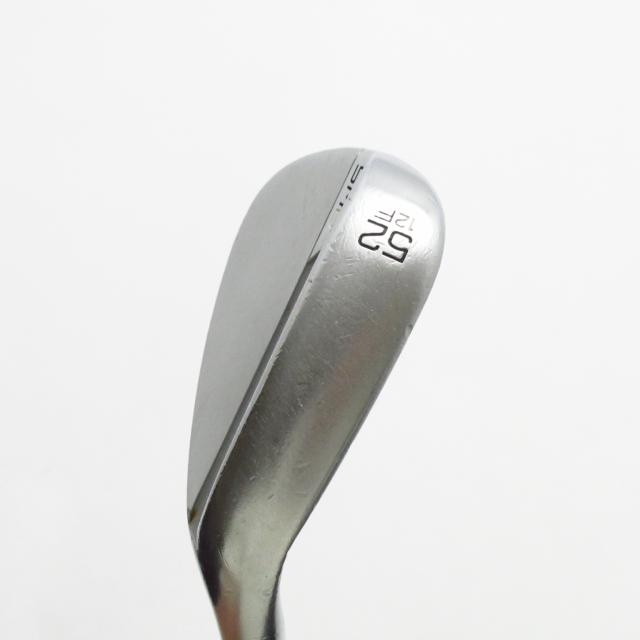 【中古ゴルフクラブ】タイトリスト　Vokey　ボーケイデザイン SM8 ツアークローム ウェッジ N.S.PRO 950GH neo　シャフト：N.S.PRO 950…