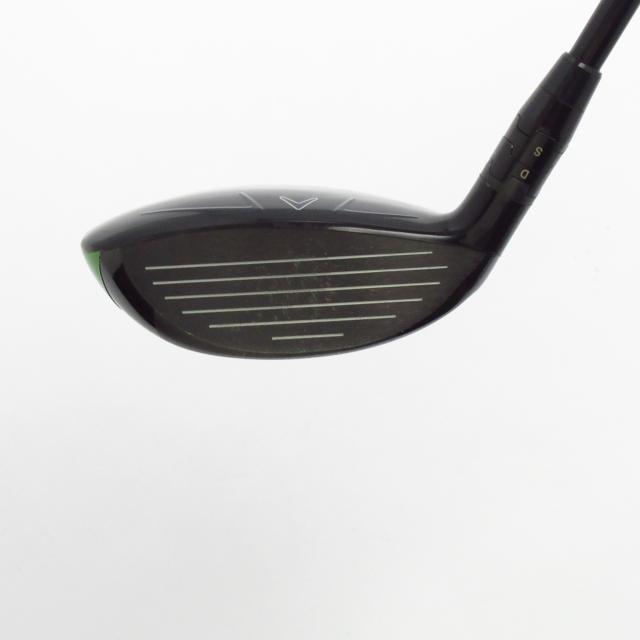 中古ゴルフクラブ】キャロウェイゴルフ BIG BERTHA GBB エピック Sub