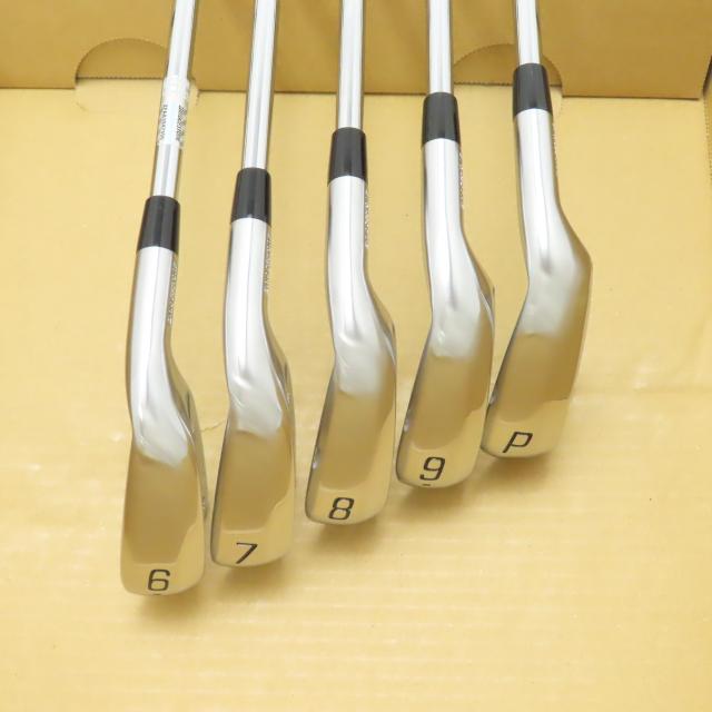 【中古ゴルフクラブ】ブリヂストン　BRIDGESTONE GOLF　233HF アイアン N.S.PRO 850GH neo　シャフト：N.S.PRO 850GH neo
