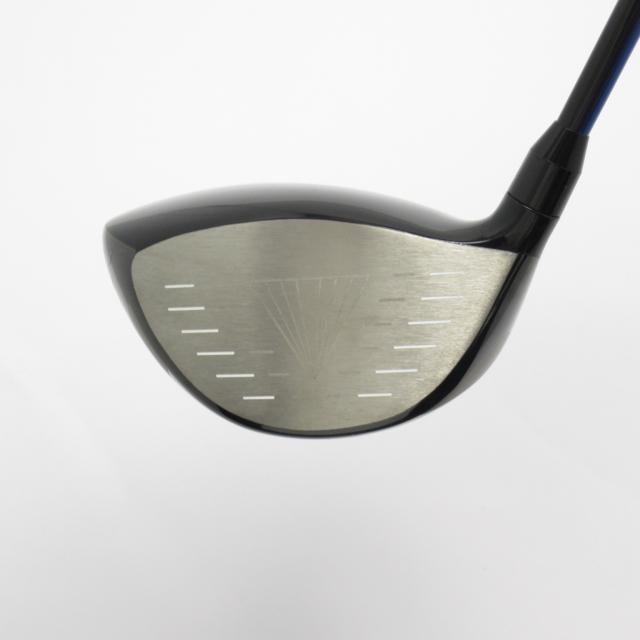 【中古ゴルフクラブ】プロギア　iD　iD ナブラ RS 02 ドライバー iD nabla RS 02　シャフト：iD nabla RS 02_2
