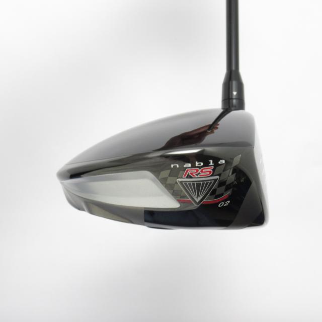 【中古ゴルフクラブ】プロギア　iD　iD ナブラ RS 02 ドライバー iD nabla RS 02　シャフト：iD nabla RS 02_3