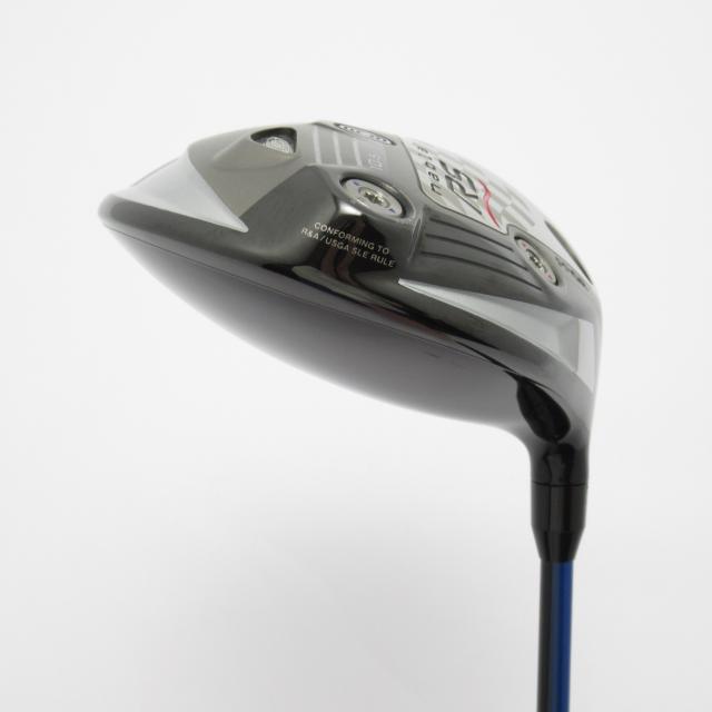 【中古ゴルフクラブ】プロギア　iD　iD ナブラ RS 02 ドライバー iD nabla RS 02　シャフト：iD nabla RS 02_4