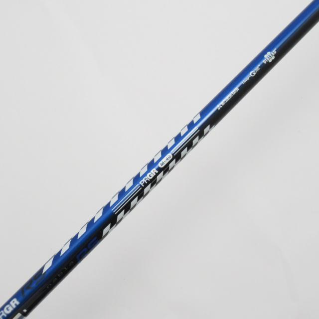 【中古ゴルフクラブ】プロギア　iD　iD ナブラ RS 02 ドライバー iD nabla RS 02　シャフト：iD nabla RS 02_5