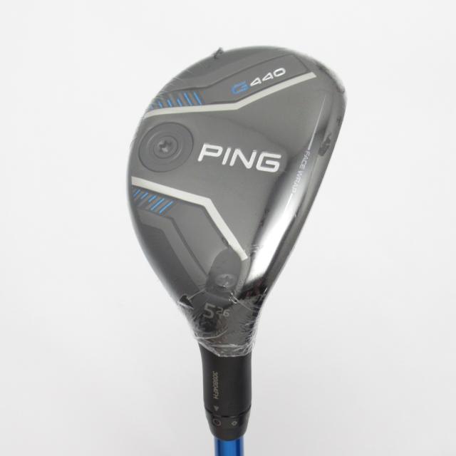 PINGピンG440 HYBRID UT ユーティリティ 2本セット #4 #5 PINGピンG440 HYBRID UT ユーティリティ 2本セット #4 #5