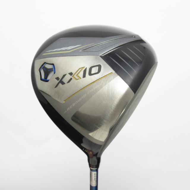 【中古ゴルフクラブ】ダンロップ　XXIO　ゼクシオ 13(2024) ドライバー MP1300カーボン　シャフト：MP1300カーボン