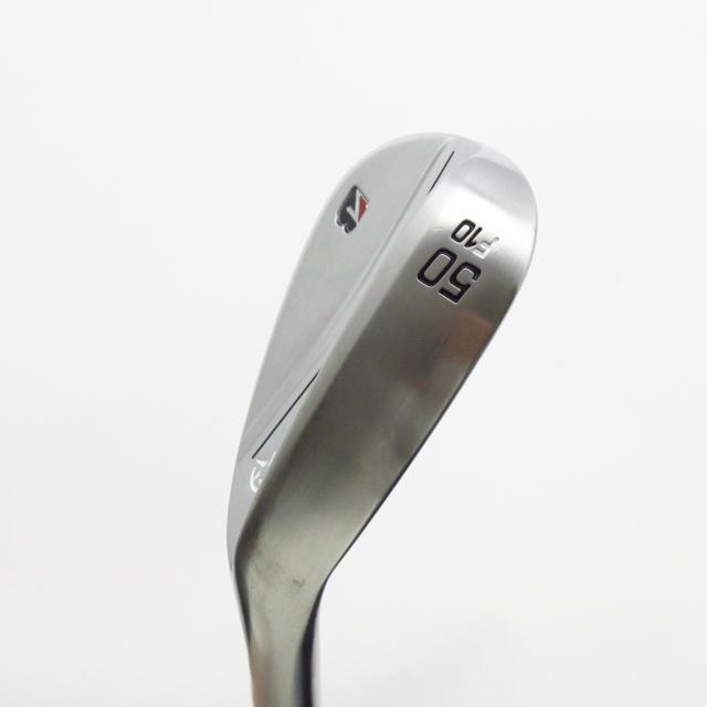 【中古ゴルフクラブ】ブリヂストン　BRIDGESTONE GOLF　BITING SPIN ウェッジ N.S.PRO 950GH neo　シャフト：N.S.PRO 950GH neo