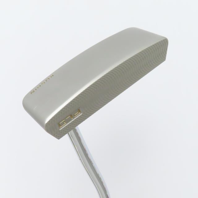 【中古ゴルフクラブ】ピン　PING　PLD ミルド クッシン パター スチールシャフト　シャフト：スチールシャフト 中古ゴルフクラブ】ピン PING PLD ミルド クッシン パター スチール