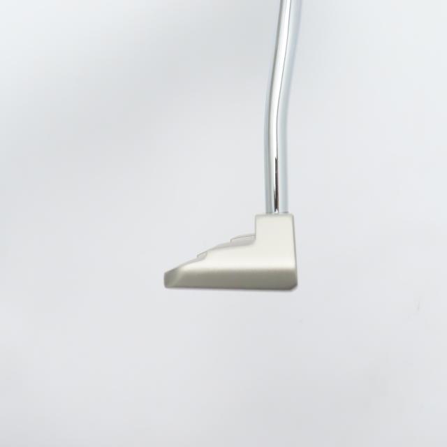 中古ゴルフクラブ】ピン PING PLD ミルド クッシン パター スチール