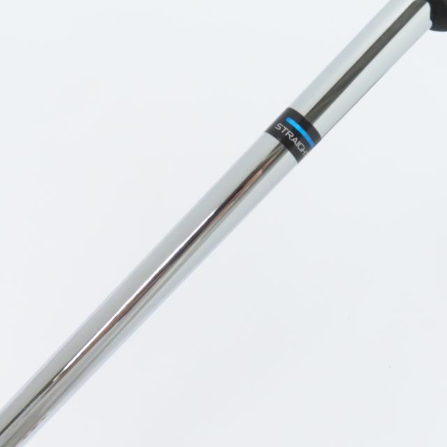 中古ゴルフクラブ】ピン PING PLD ミルド クッシン パター スチール