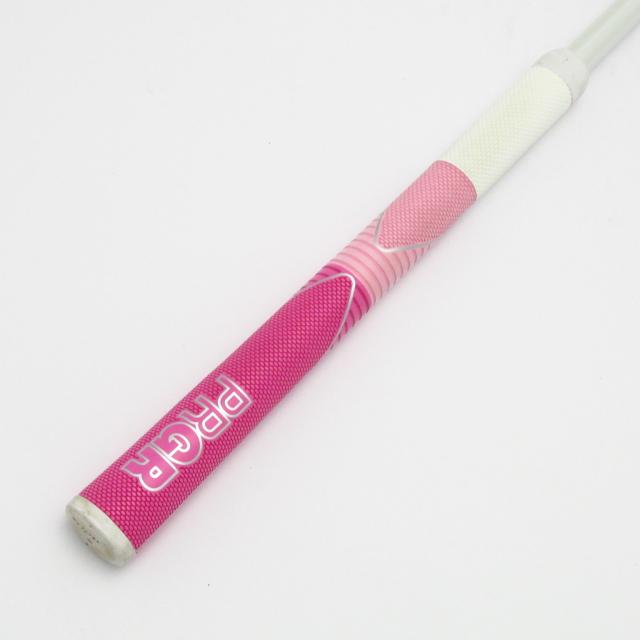 中古ゴルフクラブ】プロギア PRGR R55 Wedge ウェッジ PRGR オリジナル