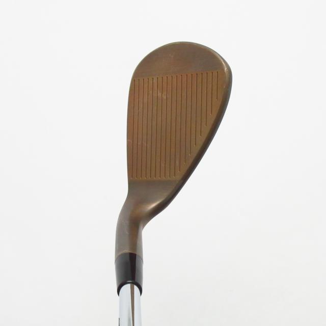 【中古ゴルフクラブ】キャスコ　DOLPHIN　ドルフィン DW-125G Copper セミグースネック ウェッジ N.S.PRO 950 neo WEDGE　シャフト：N.…