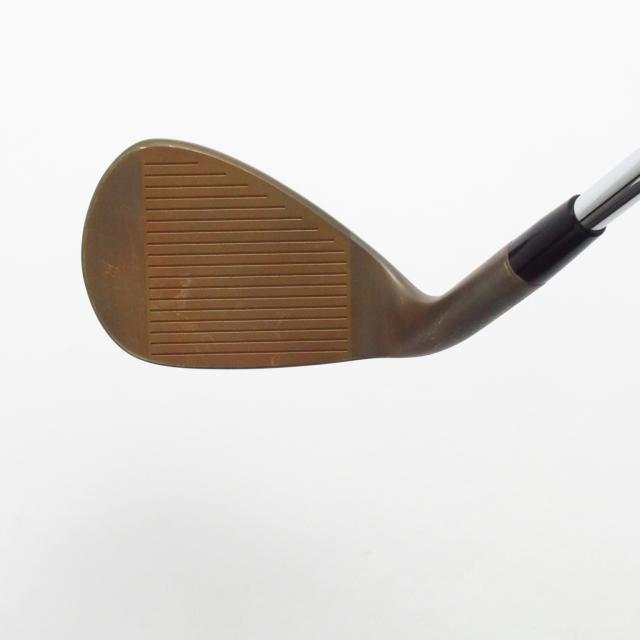 【中古ゴルフクラブ】キャスコ　DOLPHIN　ドルフィン DW-125G Copper セミグースネック ウェッジ N.S.PRO 950 neo WEDGE　シャフト：N.…