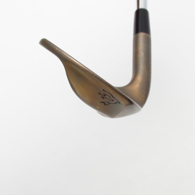【中古ゴルフクラブ】キャスコ　DOLPHIN　ドルフィン DW-125G Copper セミグースネック ウェッジ N.S.PRO 950 neo WEDGE　シャフト：N.…