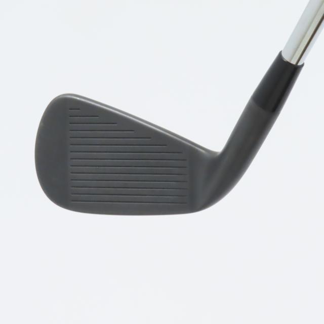 【中古ゴルフクラブ】コブラ　KING　キング CB/MB ブラック アイアン N.S.PRO MODUS3 TOUR 110　シャフト：N.S.PRO MODUS3 TOUR 110