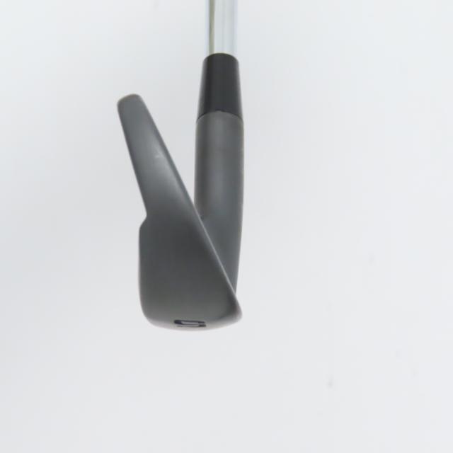 【中古ゴルフクラブ】コブラ　KING　キング CB/MB ブラック アイアン N.S.PRO MODUS3 TOUR 110　シャフト：N.S.PRO MODUS3 TOUR 110