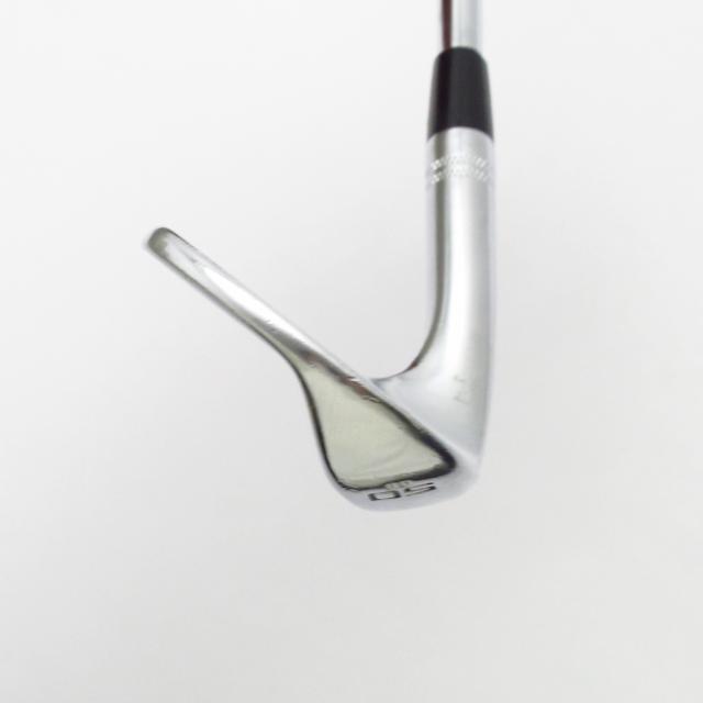 【中古ゴルフクラブ】タイトリスト　Vokey　Vokey COLD FORGED(2015) ウェッジ N.S.PRO MODUS3 TOUR 120　シャフト：N.S.PRO MODUS3 TO…