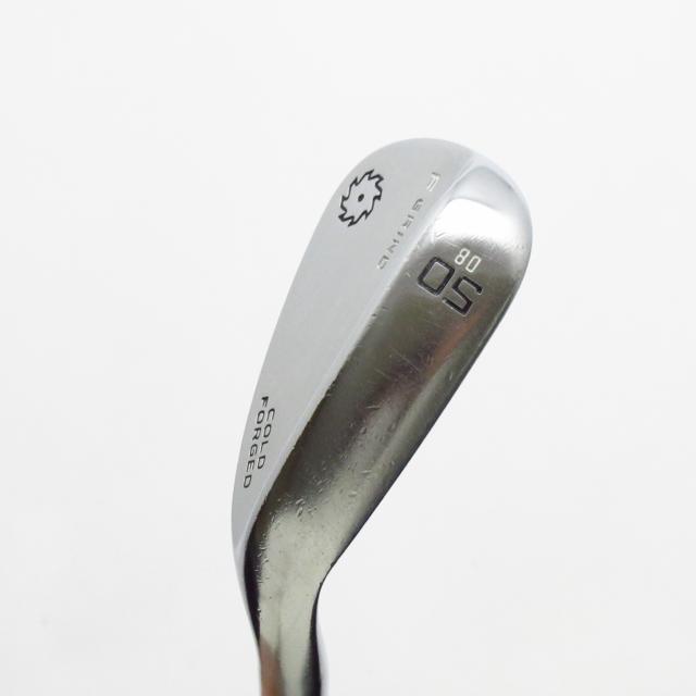 【中古ゴルフクラブ】タイトリスト　Vokey　Vokey COLD FORGED(2015) ウェッジ N.S.PRO MODUS3 TOUR 120　シャフト：N.S.PRO MODUS3 TO…