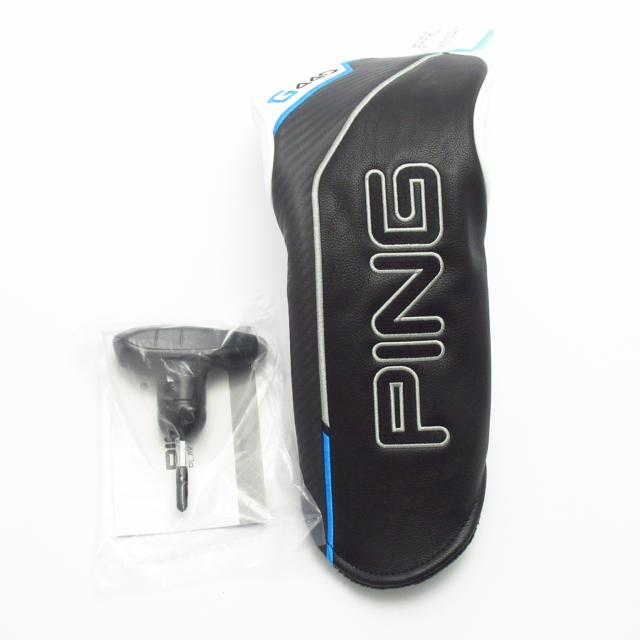 中古ゴルフクラブ】ピン G440 G440 HL MAX ドライバー SPEEDER NX GREY