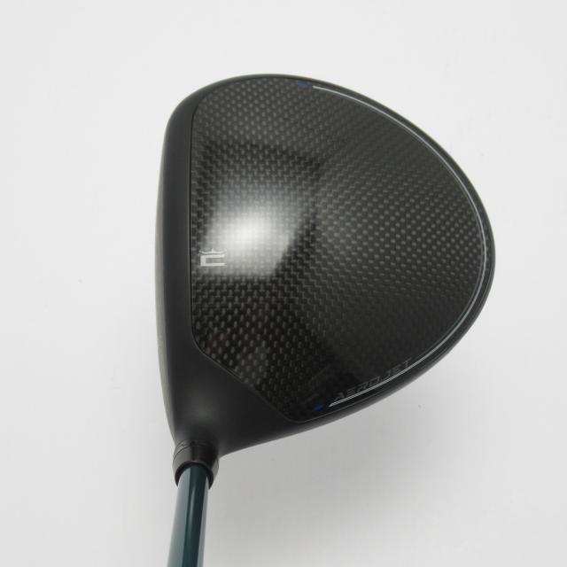 中古ゴルフクラブ】コブラ AEROJET エアロジェット ドライバー Speeder