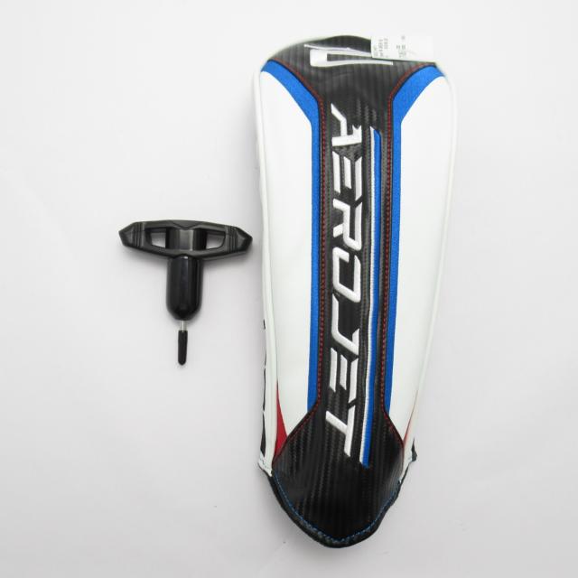 中古ゴルフクラブ】コブラ AEROJET エアロジェット ドライバー Speeder