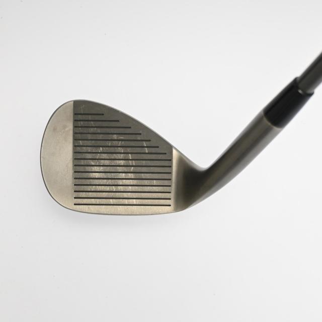 【中古ゴルフクラブ】フォーティーン　FOURTEEN　FRZ スモーキーサテン仕上げ ウェッジ N.S.PRO TS-101w BK　シャフト：N.S.PRO TS-101…