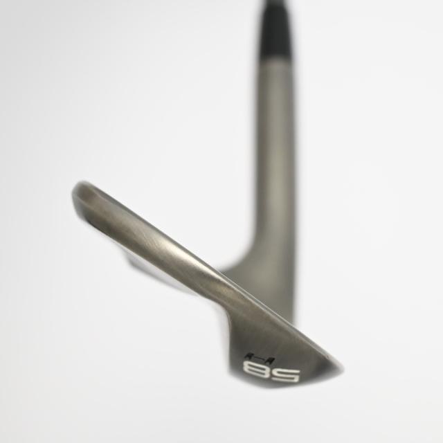 【中古ゴルフクラブ】フォーティーン　FOURTEEN　FRZ スモーキーサテン仕上げ ウェッジ N.S.PRO TS-101w BK　シャフト：N.S.PRO TS-101…