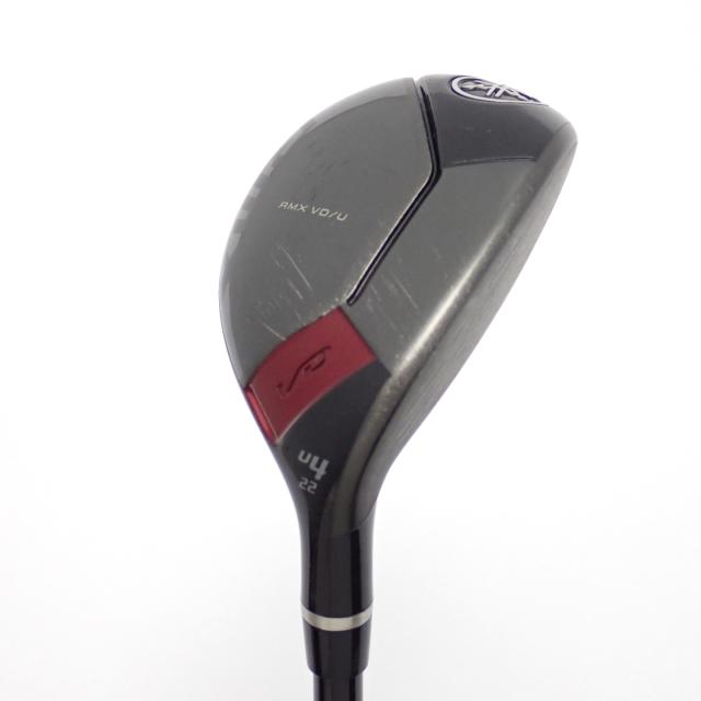 【中古ゴルフクラブ】ヤマハ　RMX　RMX VD ユーティリティ オリジナルカーボン TENSEI TB h　シャフト：オリジナルカーボン TENSEI TB h