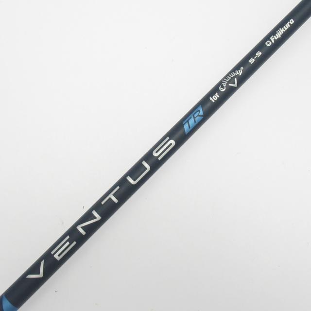 【中古ゴルフクラブ】キャロウェイゴルフ　PARADYM　パラダイム ドライバー VENTUS TR 5 for Callaway　シャフト：VENTUS TR 5 for Cal…_5