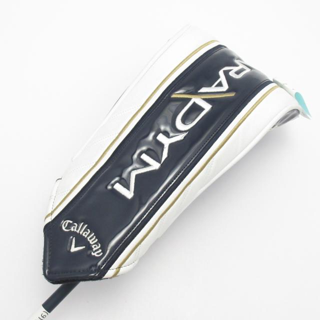 【中古ゴルフクラブ】キャロウェイゴルフ　PARADYM　パラダイム ドライバー VENTUS TR 5 for Callaway　シャフト：VENTUS TR 5 for Cal…_7