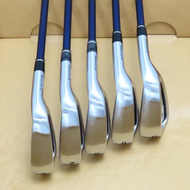 中古ゴルフクラブ】ヨネックス EZONE EZONE CB 702フォージド アイアン