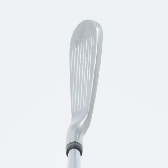 【中古ゴルフクラブ】ダンロップ　XXIO　ゼクシオ FORGED(2015) アイアン N.S.PRO 940GH DST　シャフト：N.S.PRO 940GH DST