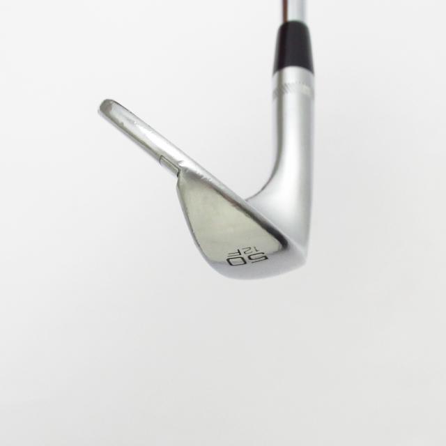 【中古ゴルフクラブ】タイトリスト　Vokey　ボーケイデザイン SM8 ツアークローム ウェッジ N.S.PRO 950GH neo　シャフト：N.S.PRO 950…